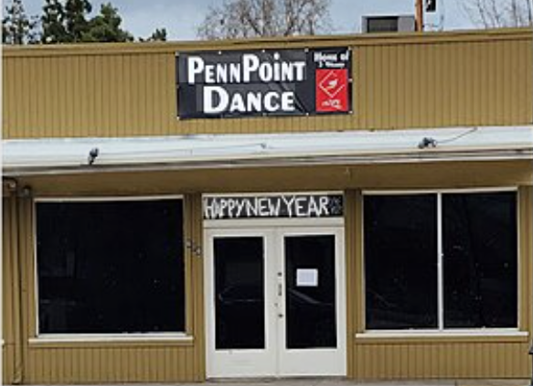 Penn Point Dance Academy